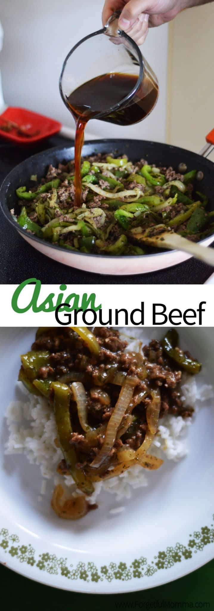 Asian Ground Beef 79