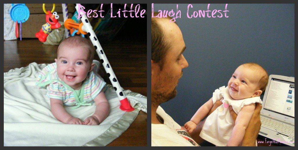 Best Little Laugh Contest