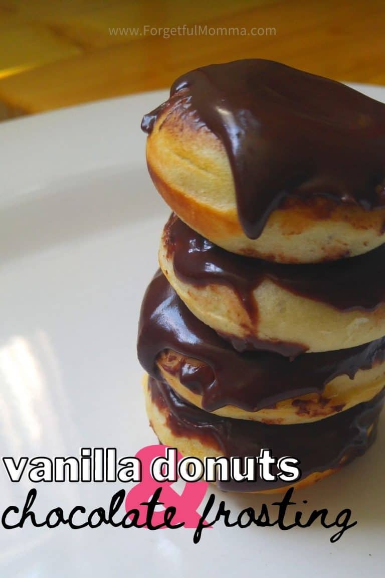 Mini Donut Maker Recipes Momma