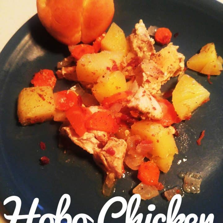 Hobo Chicken