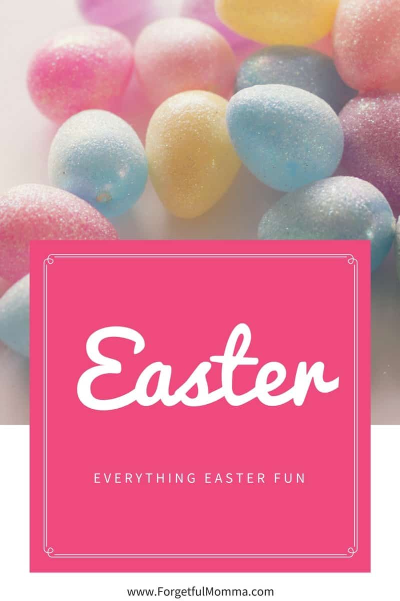 Everything Easter Fun