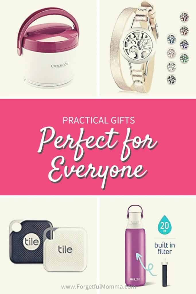 Practical Gifts that are Perfect for Everyone