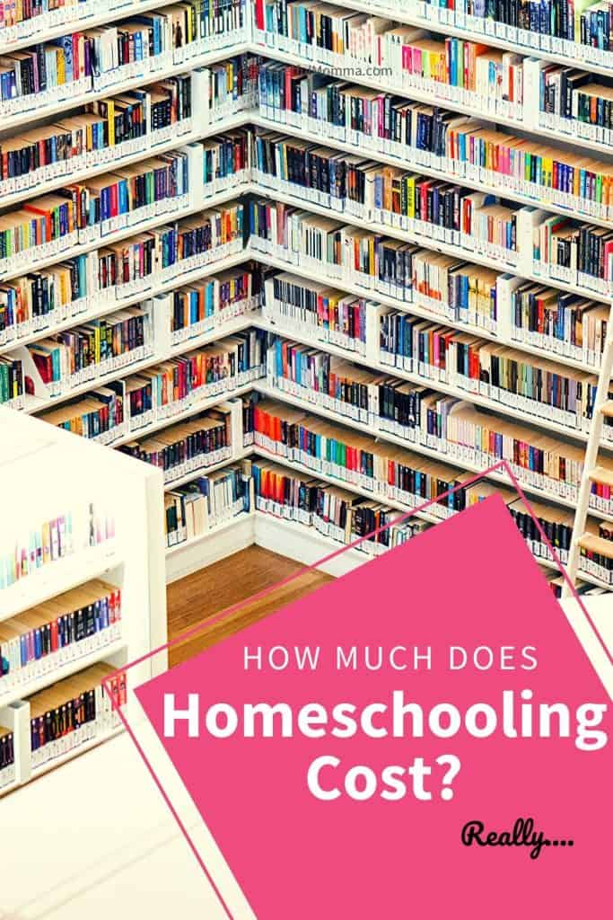 How Much Does Homeschooling Cost? - Cost of Homeschooling - What costs in homeschooling
