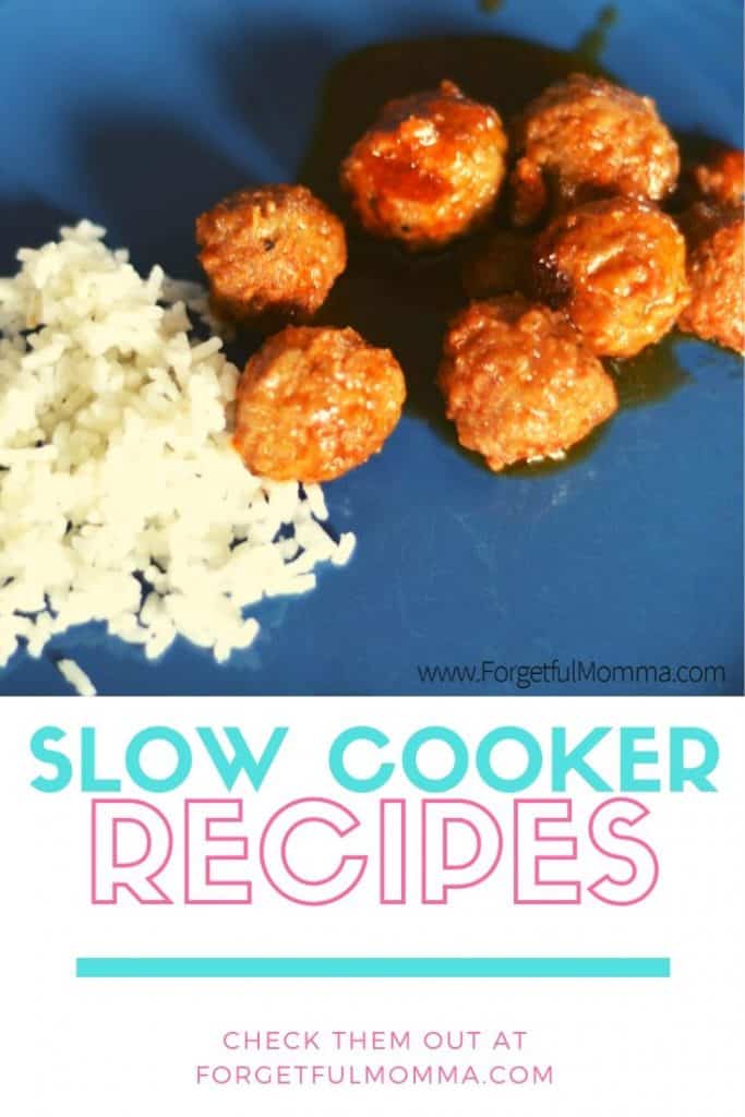 slow cooker Recipes