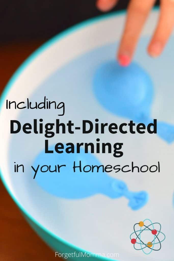 Delight-Directed Learning
