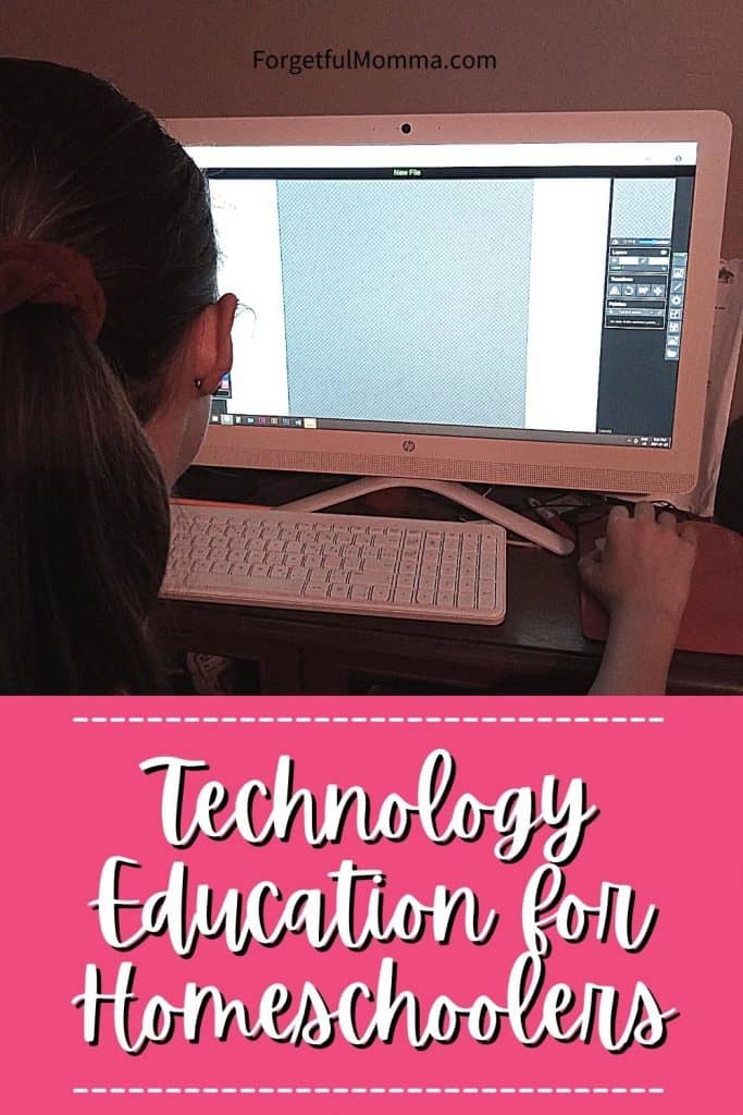 MYTEK LAB - Technology Education for Homeschoolers